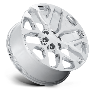 Performance Replicas PR177 - 22x9 - 6x139.7 Bolt Pattern - (Multiple Finishes)