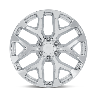 Performance Replicas PR177 - 20x9 - 6x139.7 Bolt Pattern - (Multiple Finishes)