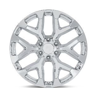 Performance Replicas PR177 - 22x9 - 6x139.7 Bolt Pattern - (Multiple Finishes)
