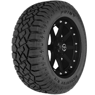 Prinx HiCountry R/T HR1 - 285/50R22