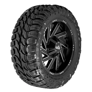 Red Dirt Road M/T RD6 - 33x12.50R20
